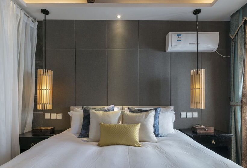 Fotos del hotel Lijiang Liman Wenzhi No.1:  18