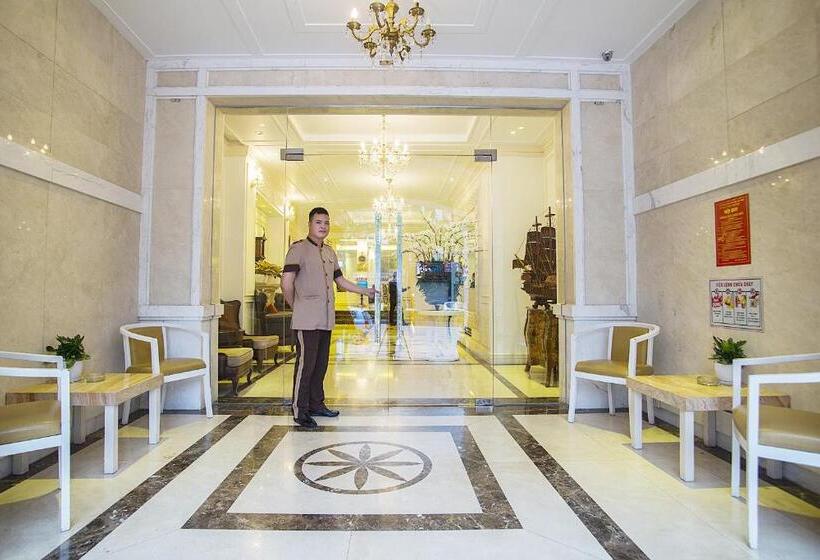 Fotos del hotel New Era  & Villa:  3