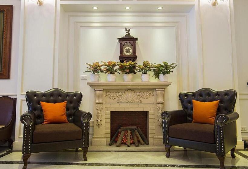 Fotos del hotel New Era  & Villa:  24