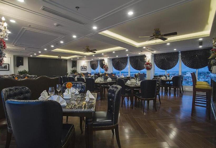 Fotos del hotel New Era  & Villa:  12