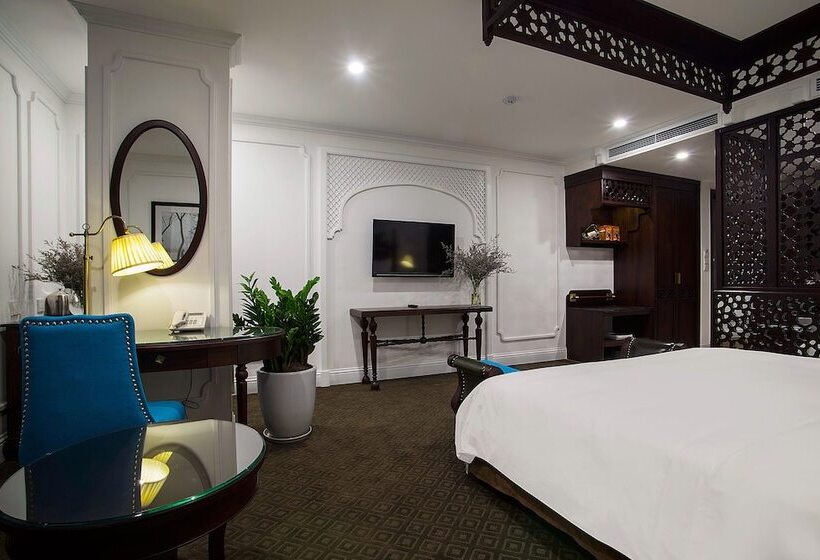 Fotos del hotel New Era  & Villa:  19