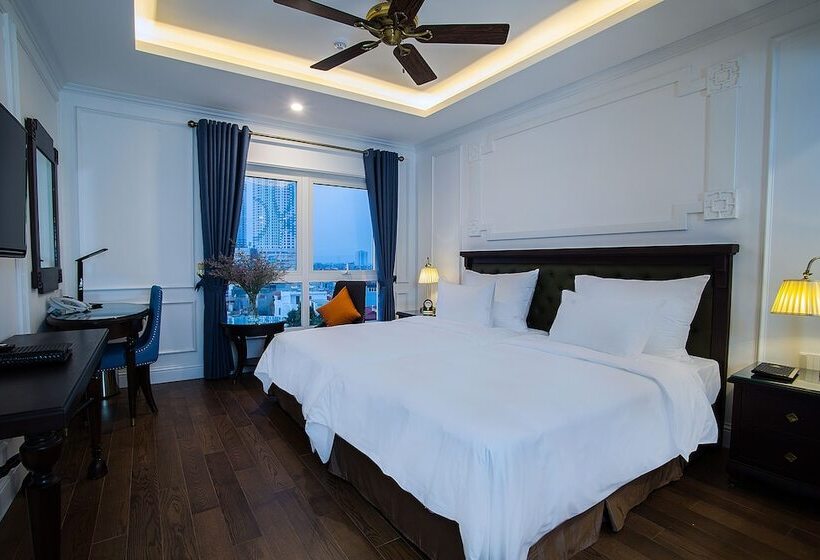 Fotos del hotel New Era  & Villa:  23