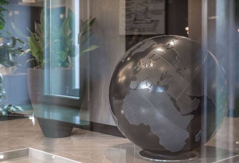 Fotos del hotel Pullman Riga Old Town:  17