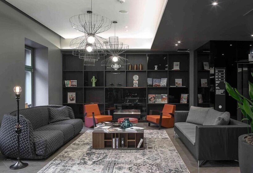 Fotos del hotel Pullman Riga Old Town:  2