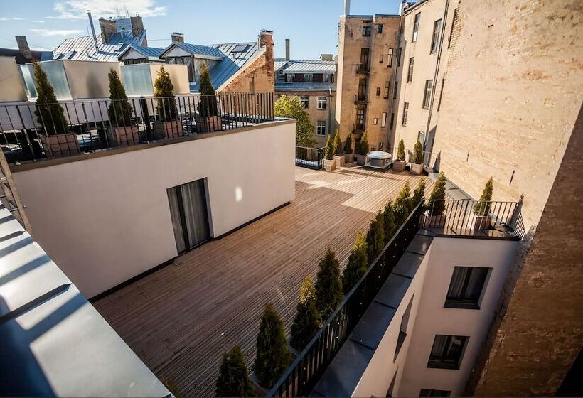 Fotos del hotel Pullman Riga Old Town:  15