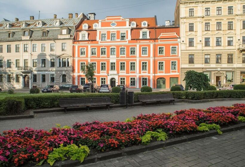 Fotos del hotel Pullman Riga Old Town:  11