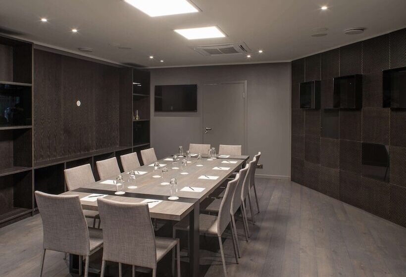 Fotos del hotel Pullman Riga Old Town:  20