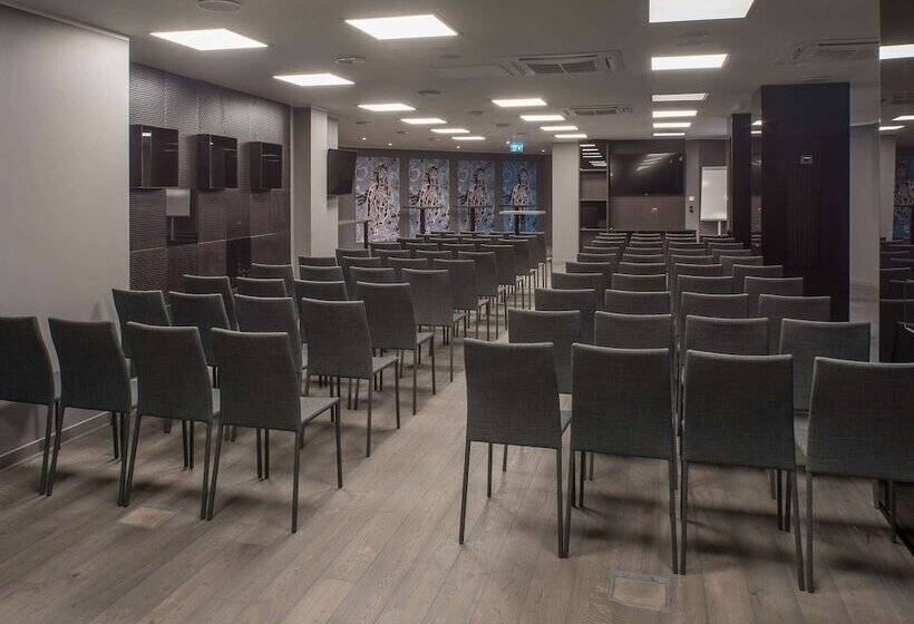 Fotos del hotel Pullman Riga Old Town:  25