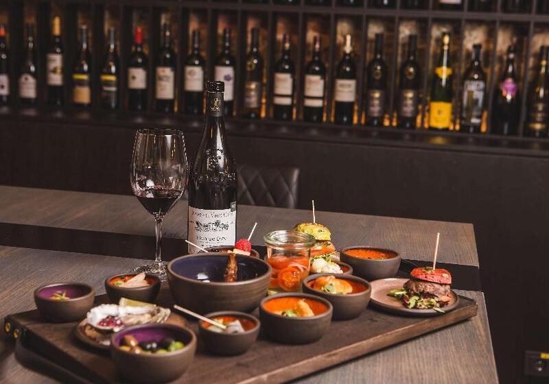 Fotos del hotel Pullman Riga Old Town:  13