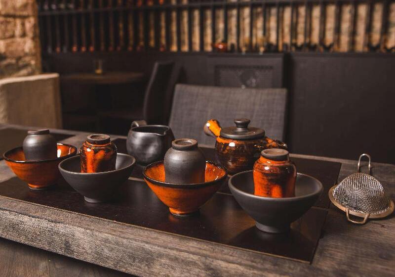 Fotos del hotel Pullman Riga Old Town:  16