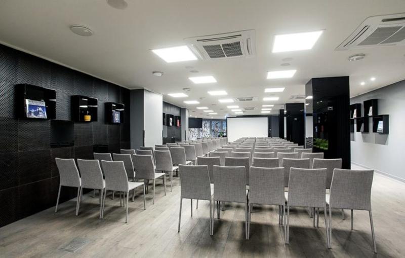 Fotos del hotel Pullman Riga Old Town:  23