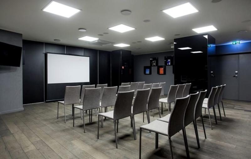 Fotos del hotel Pullman Riga Old Town:  6