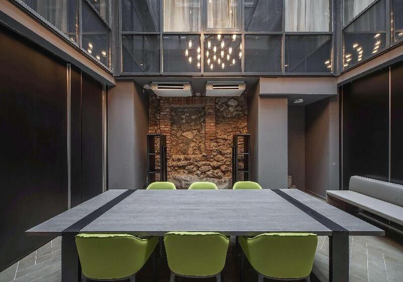 Fotos del hotel Pullman Riga Old Town:  21