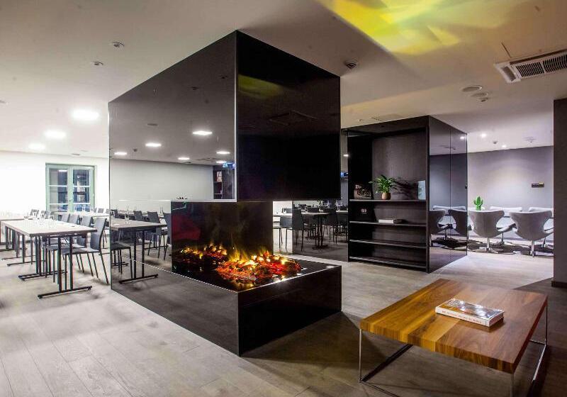 Fotos del hotel Pullman Riga Old Town:  8