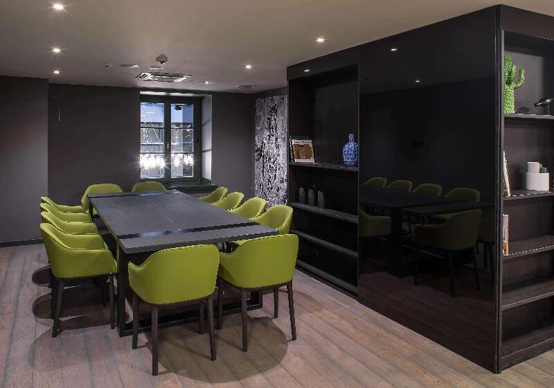 Fotos del hotel Pullman Riga Old Town:  14