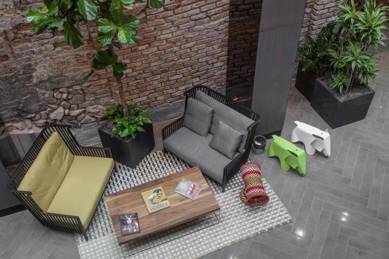 Fotos del hotel Pullman Riga Old Town:  7