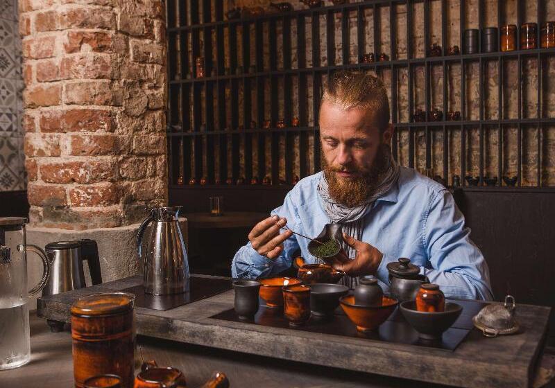 Fotos del hotel Pullman Riga Old Town:  22