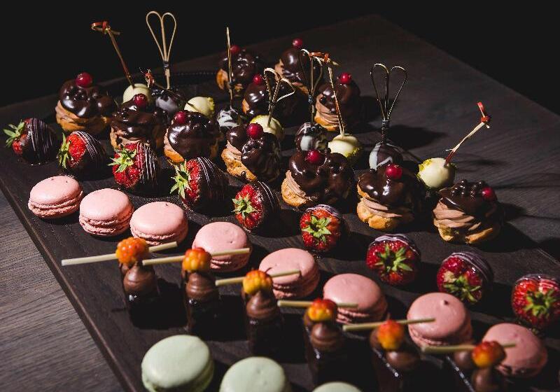 Fotos del hotel Pullman Riga Old Town:  5