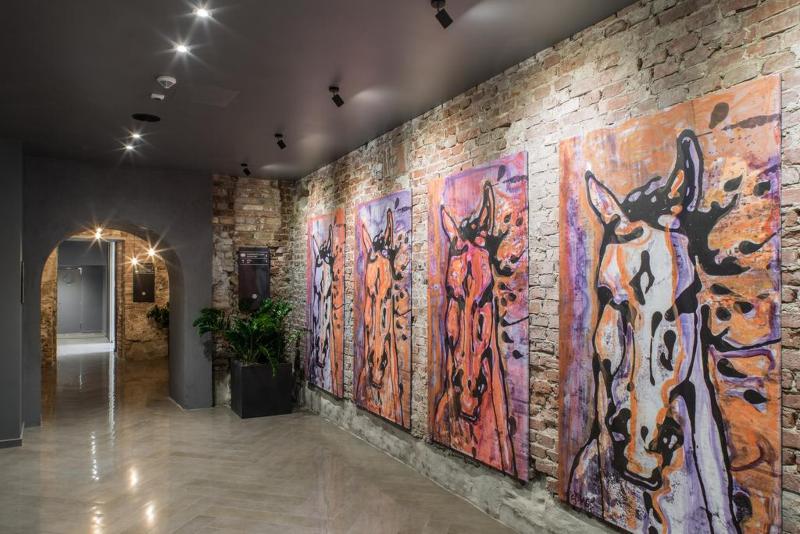 Fotos del hotel Pullman Riga Old Town:  18