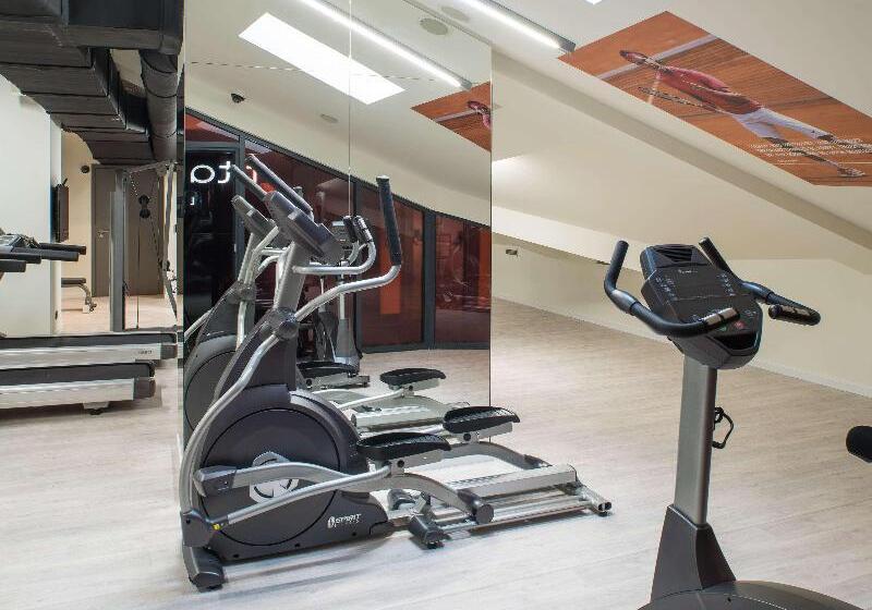 Fotos del hotel Pullman Riga Old Town:  4