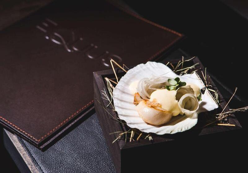 Fotos del hotel Pullman Riga Old Town:  10