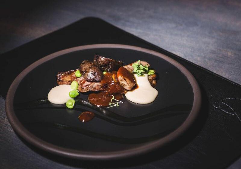 Fotos del hotel Pullman Riga Old Town:  19