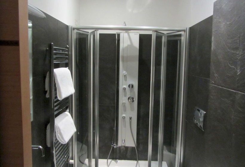 Fotos del hotel San Marco Relais:  9