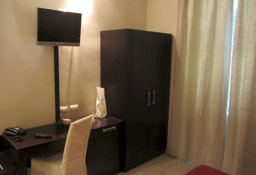 Fotos del hotel San Marco Relais:  8