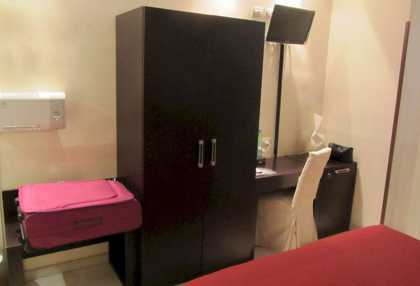 Fotos del hotel San Marco Relais:  14