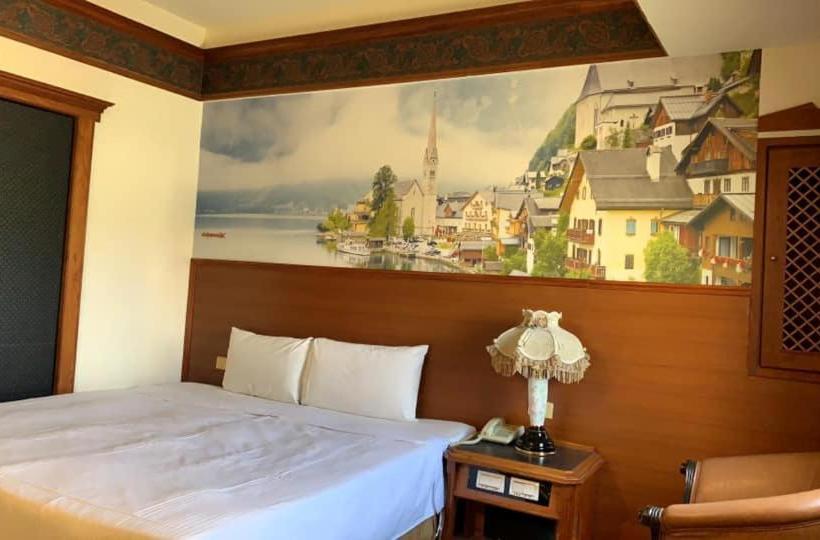 Fotos del hotel Seed Linsen Hall:  6