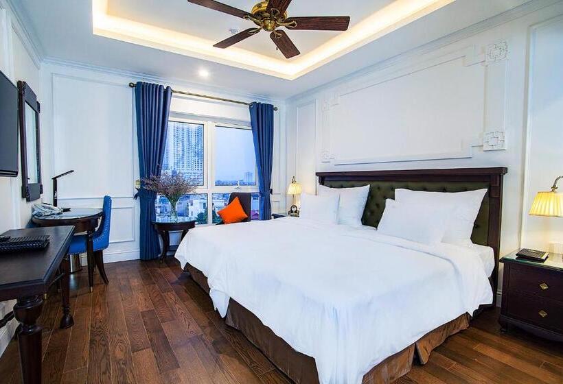 Fotos del hotel New Era  & Villa:  20