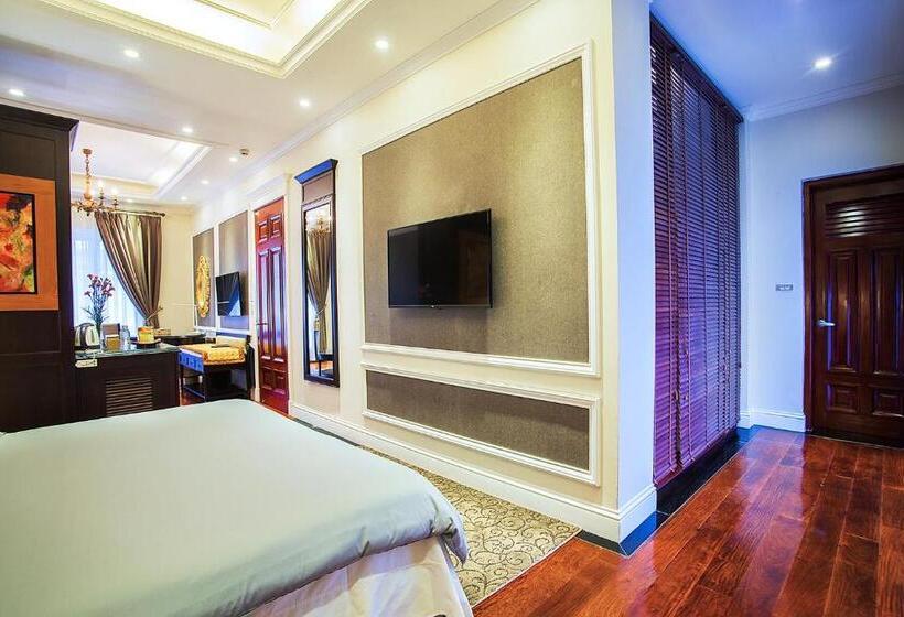 Fotos del hotel New Era  & Villa:  21