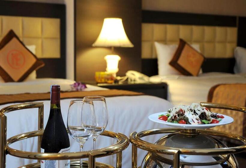 Fotos del hotel New Era  & Villa:  22