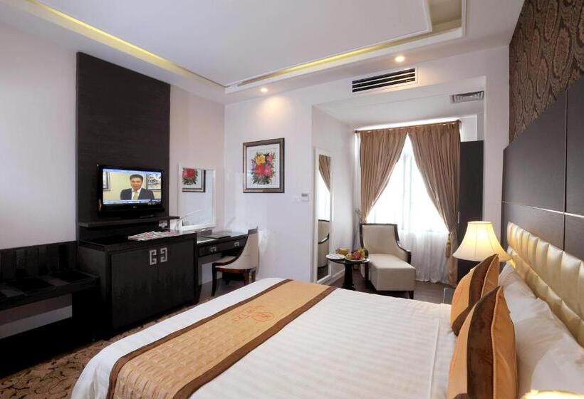 Fotos del hotel New Era  & Villa:  15