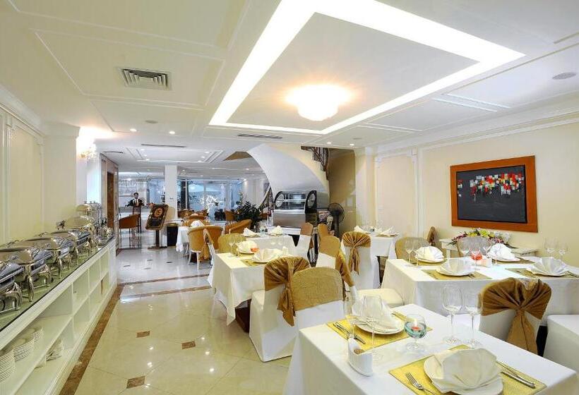 Fotos del hotel New Era  & Villa:  9