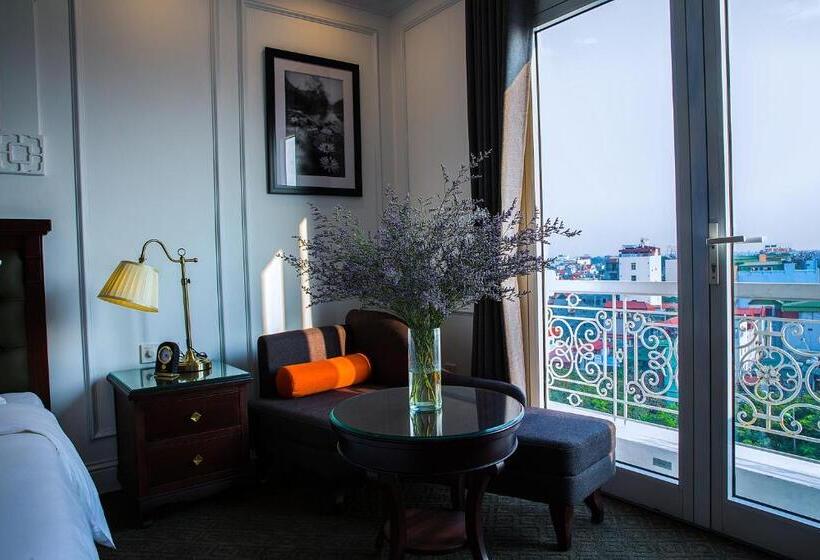 Fotos del hotel New Era  & Villa:  25