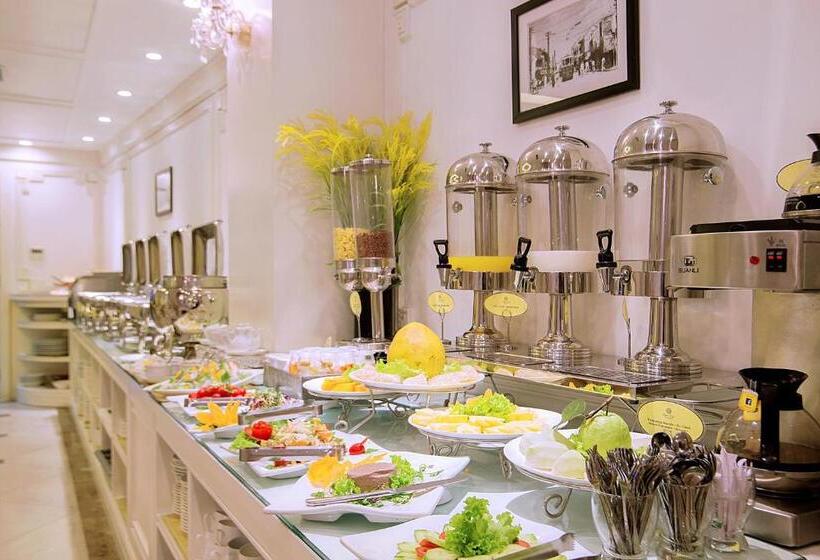 Fotos del hotel New Era  & Villa:  16