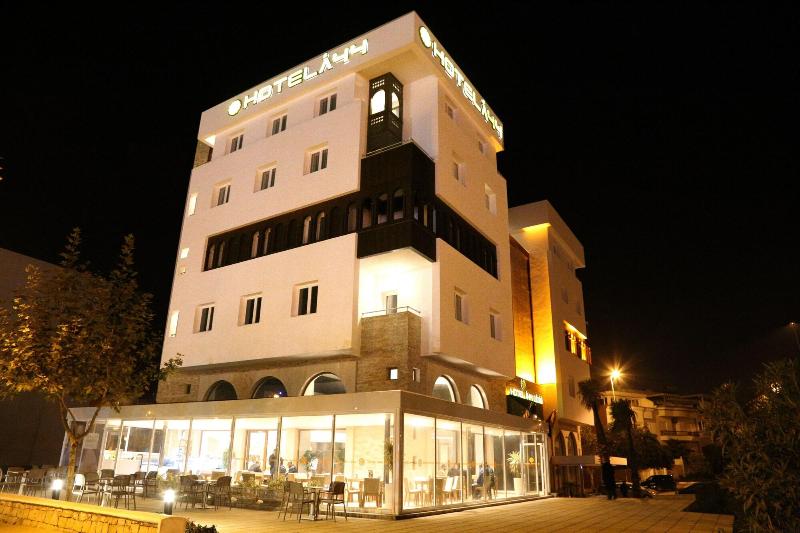 Fotos del hotel A44:  21