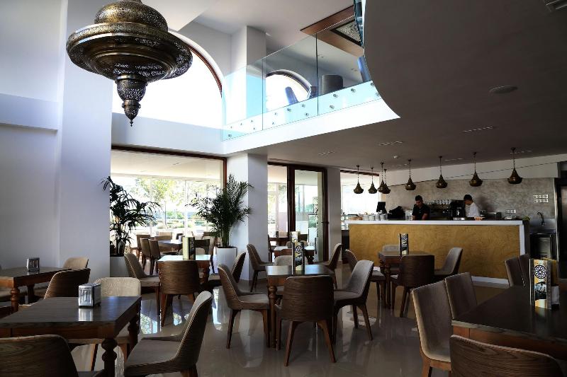 Fotos del hotel A44:  5