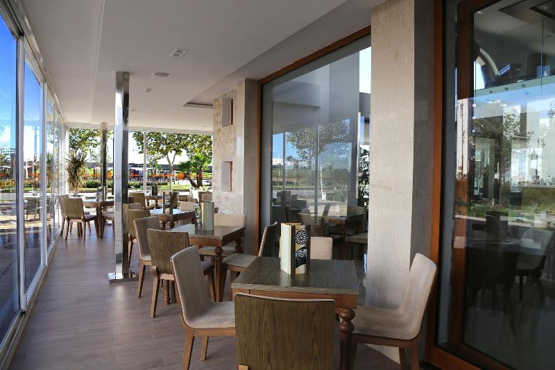 Fotos del hotel A44:  8