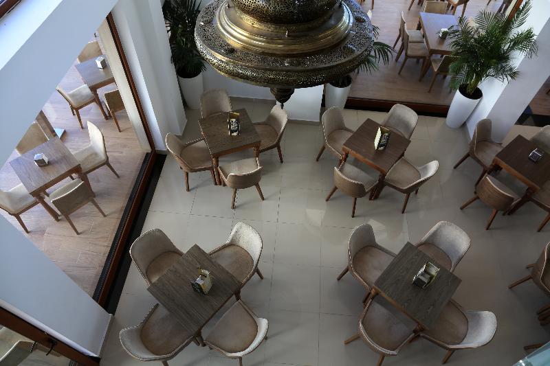 Fotos del hotel A44:  12