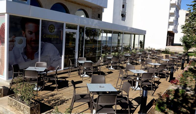 Fotos del hotel A44:  19