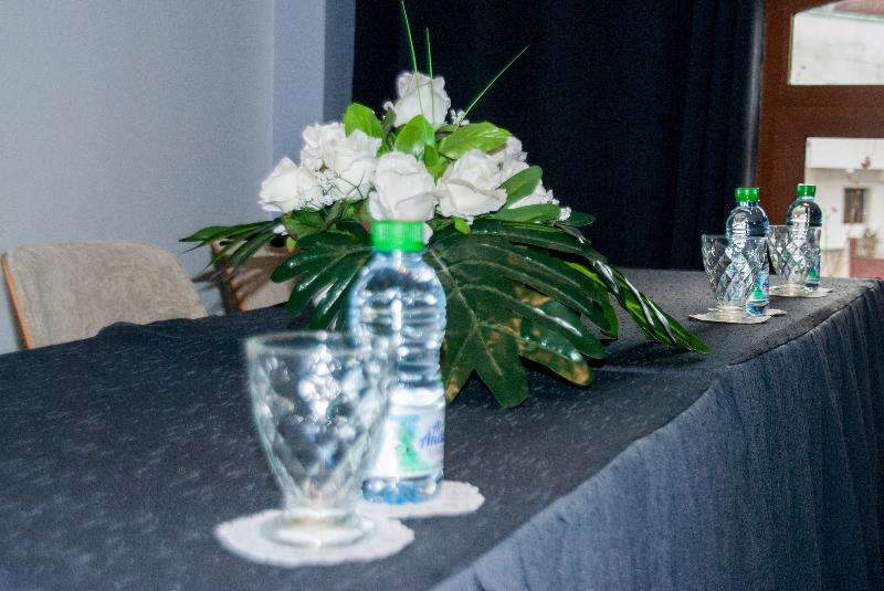 Fotos del hotel A44:  16