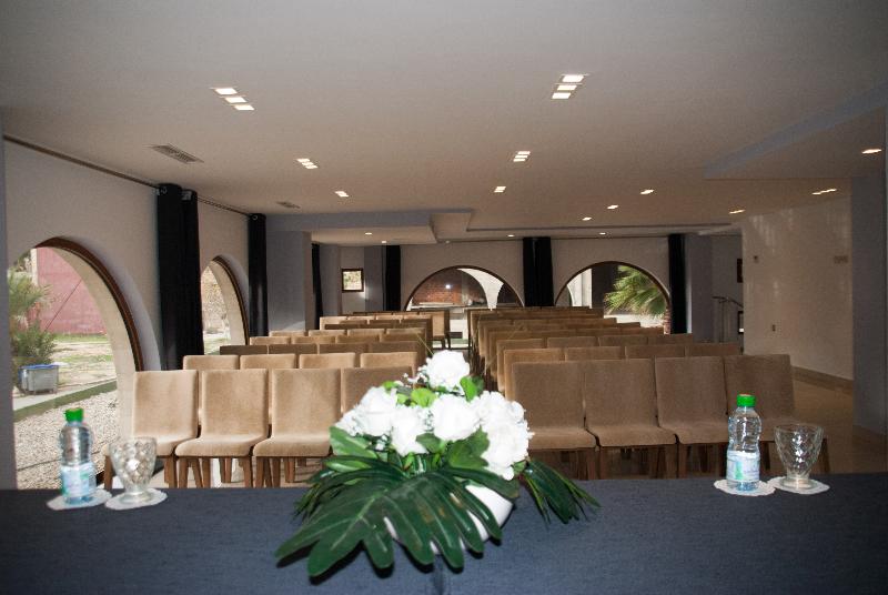 Fotos del hotel A44:  20