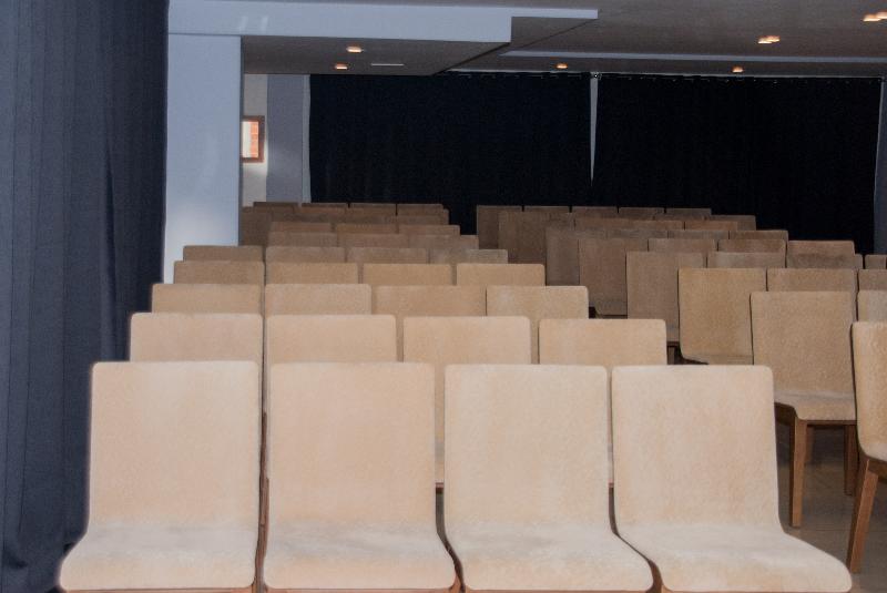 Fotos del hotel A44:  24