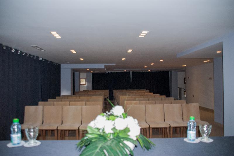 Fotos del hotel A44:  7