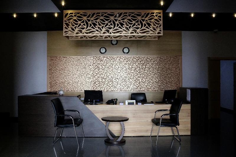 Fotos del hotel A44:  14