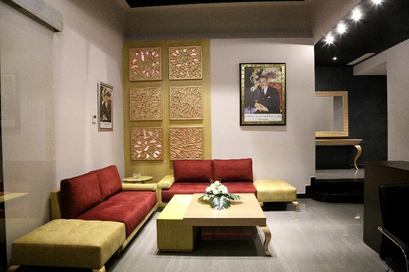 Fotos del hotel A44:  2