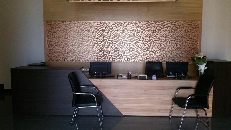 Fotos del hotel A44:  3