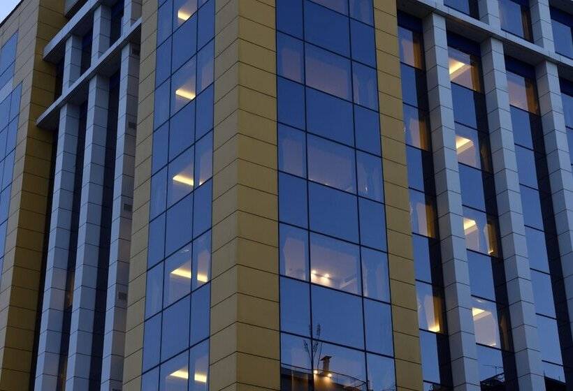 Fotos del hotel Athens Avenue:  18